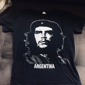 Che Guevara T Shirt